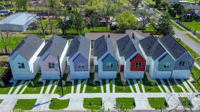 9602 Burden Street, Houston, TX 77093