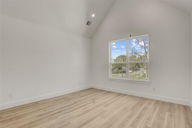 9602 Burden Street, Houston, TX 77093