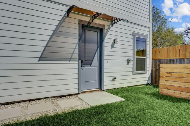 9602 Burden Street, Houston, TX 77093