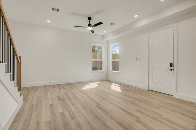 9602 Burden Street, Houston, TX 77093