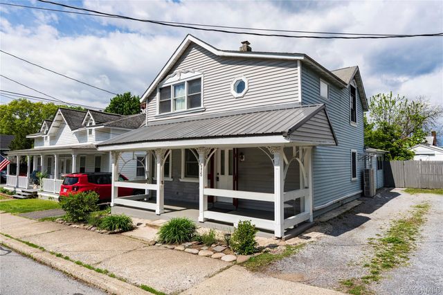 15 Charles, Rhinecliff, NY 12574