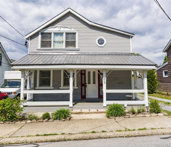 15 Charles, Rhinecliff, NY 12574