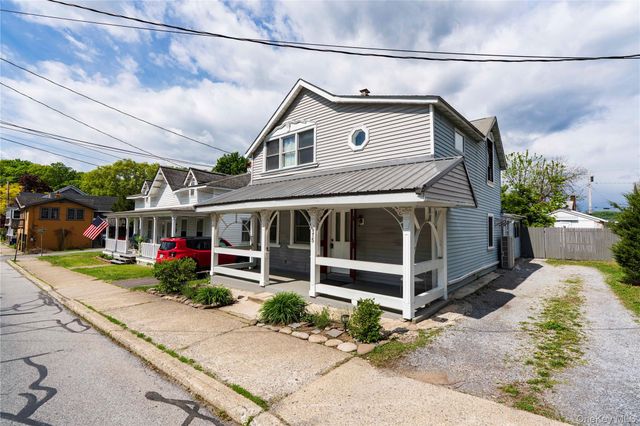 15 Charles, Rhinecliff, NY 12574