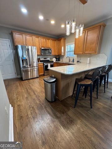 4401 Hampton Mill Parkway, Douglasville, GA 30135