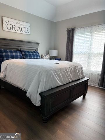 4401 Hampton Mill Parkway, Douglasville, GA 30135