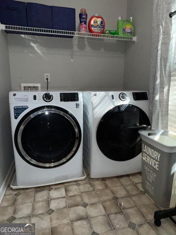 4401 Hampton Mill Parkway, Douglasville, GA 30135