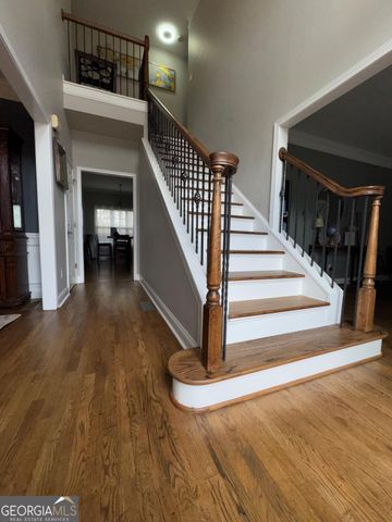 4401 Hampton Mill Parkway, Douglasville, GA 30135