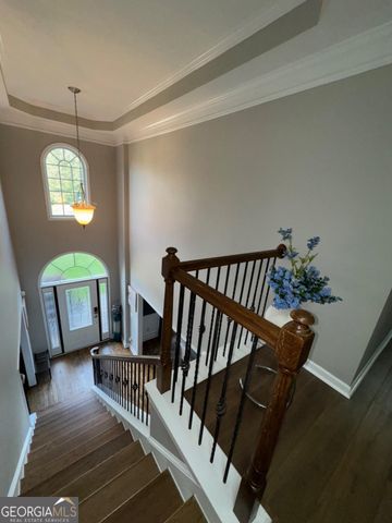 4401 Hampton Mill Parkway, Douglasville, GA 30135