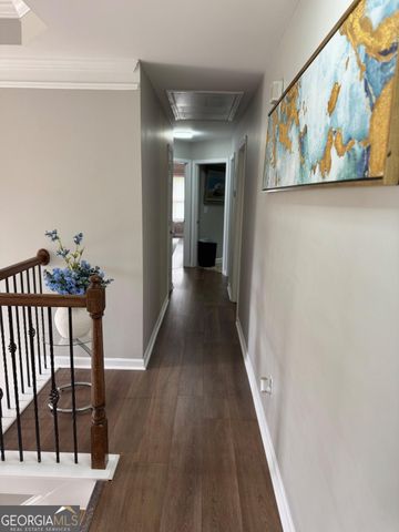 4401 Hampton Mill Parkway, Douglasville, GA 30135