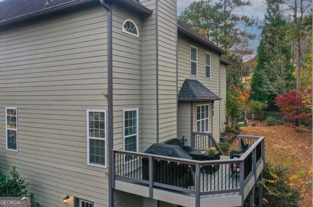 4401 Hampton Mill Parkway, Douglasville, GA 30135