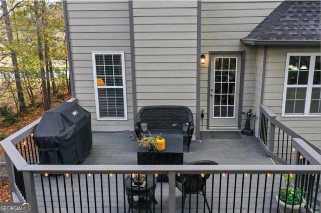 4401 Hampton Mill Parkway, Douglasville, GA 30135