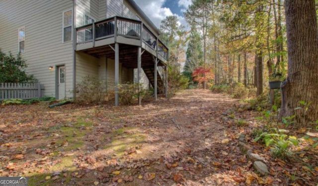 4401 Hampton Mill Parkway, Douglasville, GA 30135