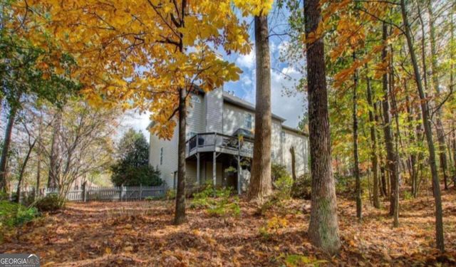 4401 Hampton Mill Parkway, Douglasville, GA 30135