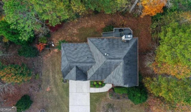 4401 Hampton Mill Parkway, Douglasville, GA 30135