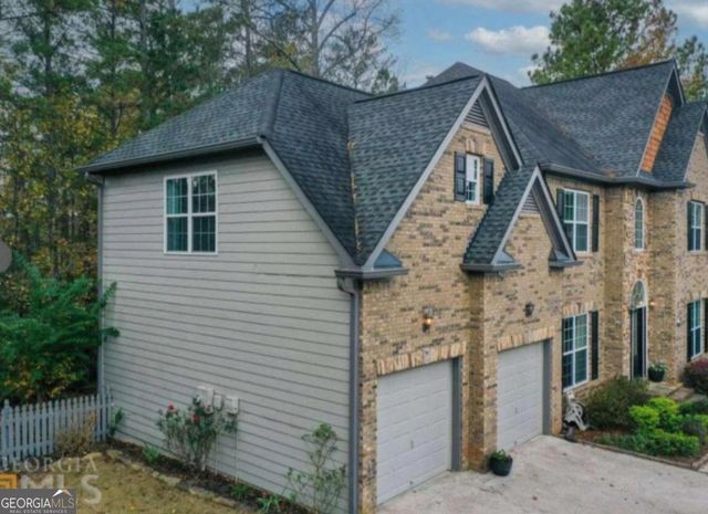 4401 Hampton Mill Parkway, Douglasville, GA 30135