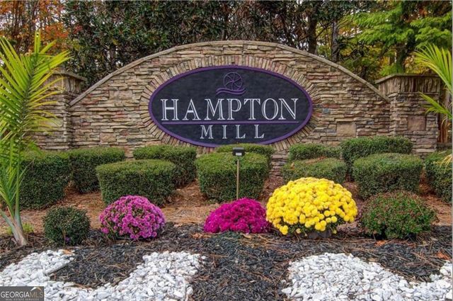 4401 Hampton Mill Parkway, Douglasville, GA 30135