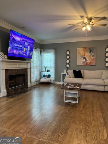4401 Hampton Mill Parkway, Douglasville, GA 30135