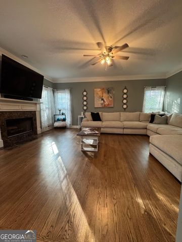 4401 Hampton Mill Parkway, Douglasville, GA 30135