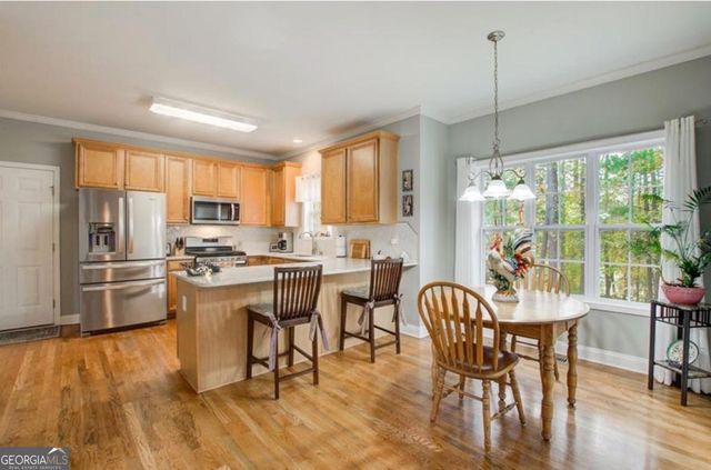 4401 Hampton Mill Parkway, Douglasville, GA 30135