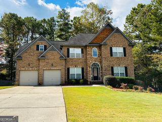 4401 Hampton Mill Parkway, Douglasville, GA 30135