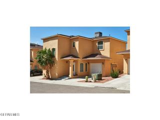 5817 Lawndale Drive 4, El Paso, TX 79912