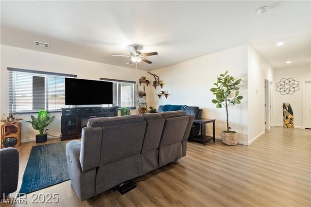 760 Fort Churchill Road, Pahrump, NV 89060