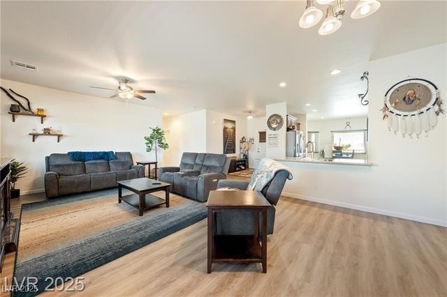 760 Fort Churchill Road, Pahrump, NV 89060