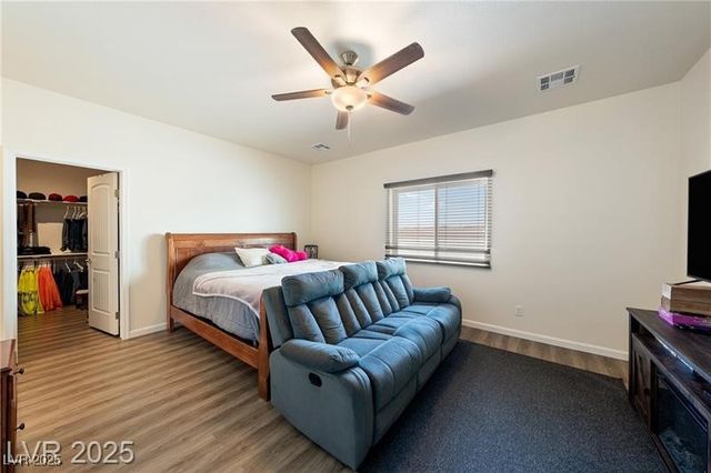 760 Fort Churchill Road, Pahrump, NV 89060