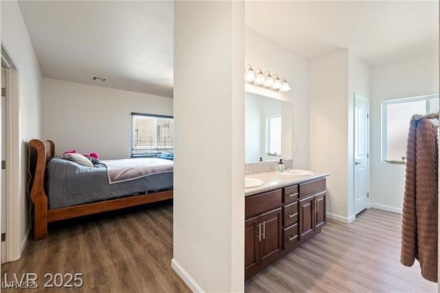 760 Fort Churchill Road, Pahrump, NV 89060