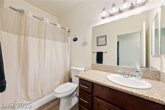 760 Fort Churchill Road, Pahrump, NV 89060