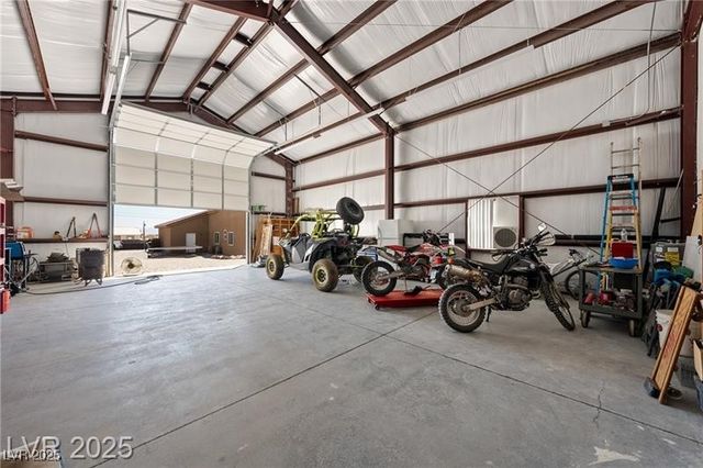 760 Fort Churchill Road, Pahrump, NV 89060