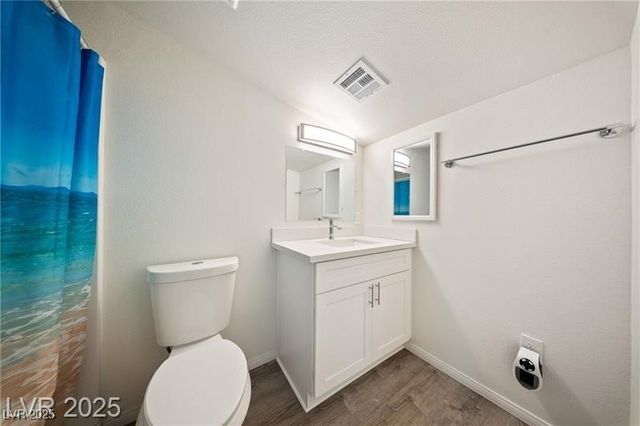 760 Fort Churchill Road, Pahrump, NV 89060