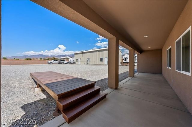 760 Fort Churchill Road, Pahrump, NV 89060