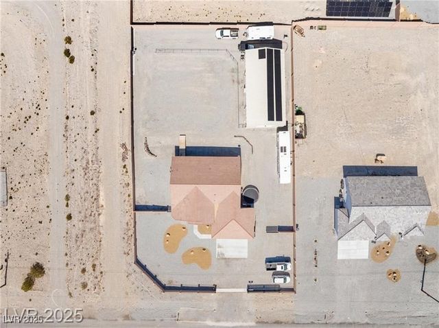 760 Fort Churchill Road, Pahrump, NV 89060