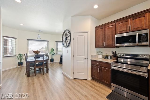 760 Fort Churchill Road, Pahrump, NV 89060