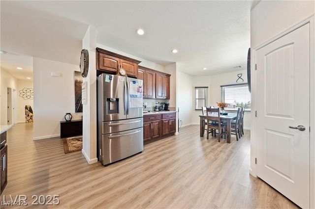 760 Fort Churchill Road, Pahrump, NV 89060