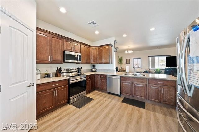 760 Fort Churchill Road, Pahrump, NV 89060