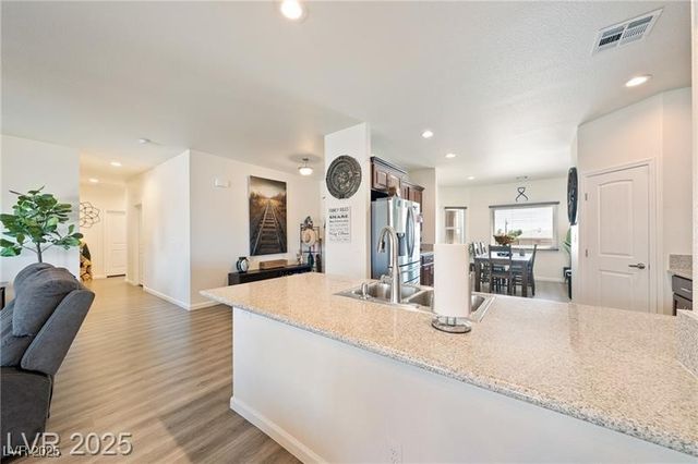 760 Fort Churchill Road, Pahrump, NV 89060