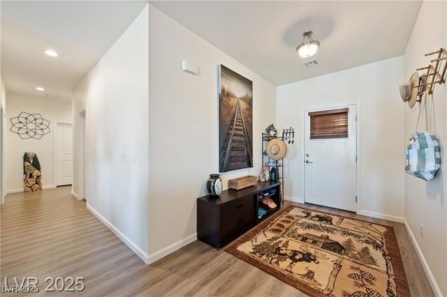 760 Fort Churchill Road, Pahrump, NV 89060