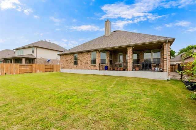3525 De Soto LOOP, Round Rock, TX 78665