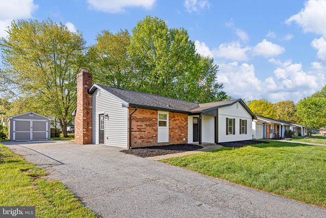 3 QUEENS WAY, Newark, DE 19713