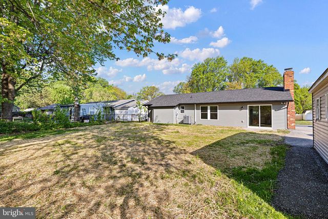 3 QUEENS WAY, Newark, DE 19713