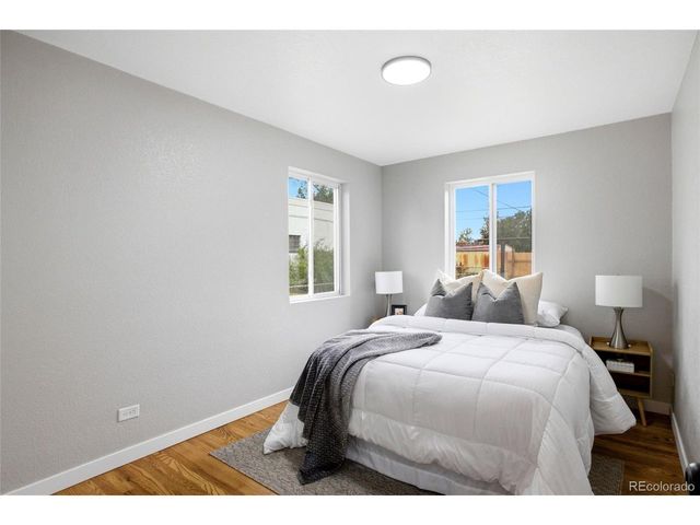 2823 N Madison St, Denver, CO 80205