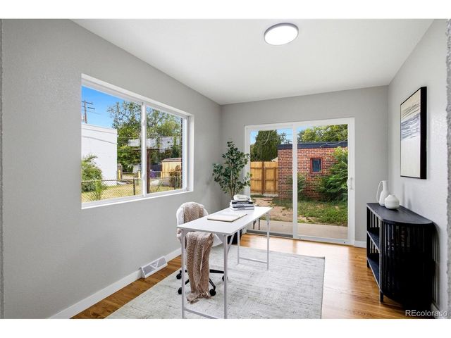 2823 N Madison St, Denver, CO 80205