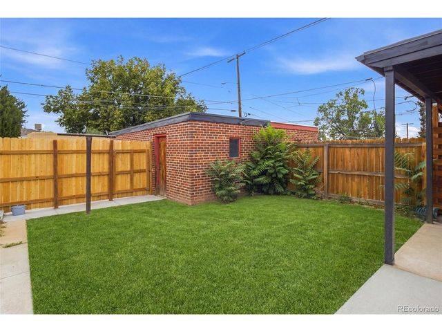 2823 N Madison St, Denver, CO 80205