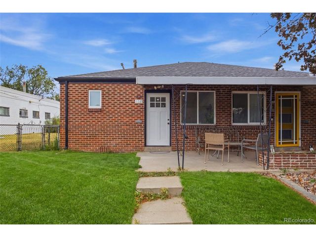 2823 N Madison St, Denver, CO 80205