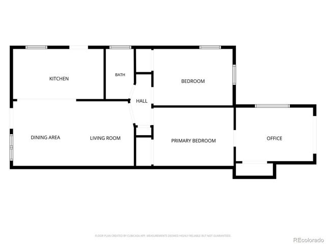 2823 N Madison St, Denver, CO 80205