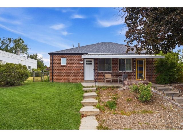 2823 N Madison St, Denver, CO 80205