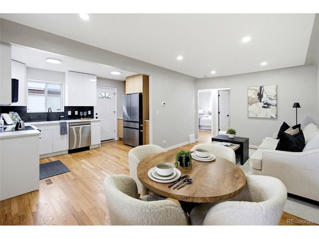 2823 N Madison St, Denver, CO 80205