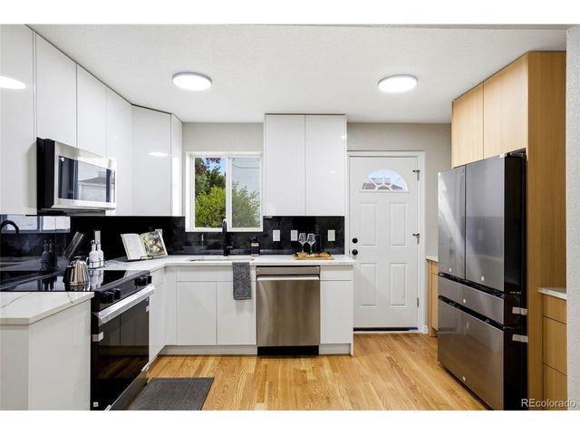 2823 N Madison St, Denver, CO 80205